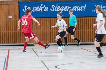 Bild 231 - VR Bank Cup Horst